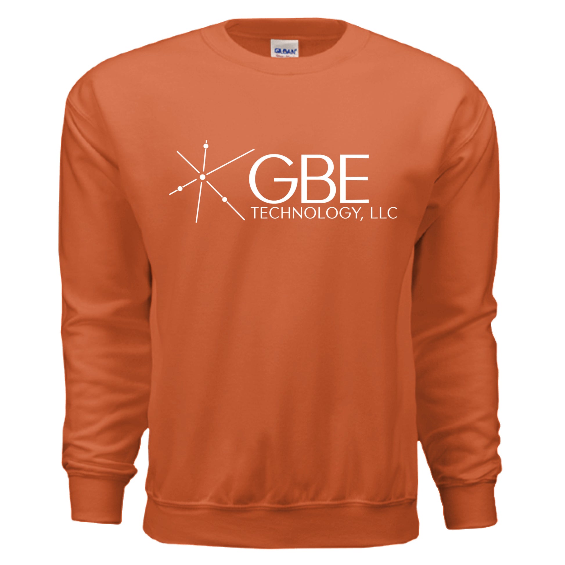 ORANGE - FRONT