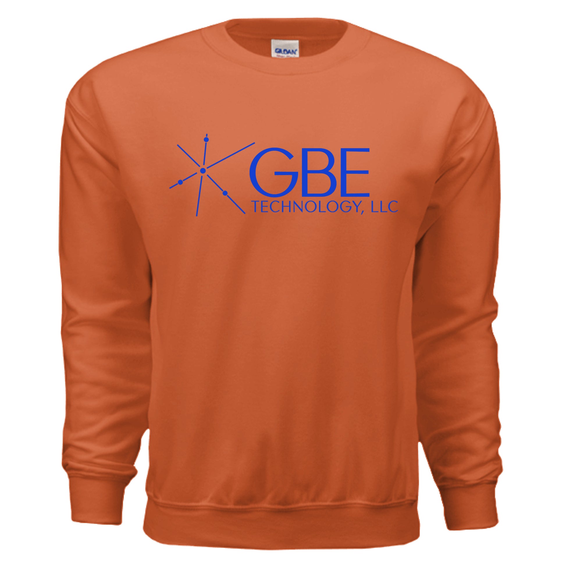 ORANGE - FRONT