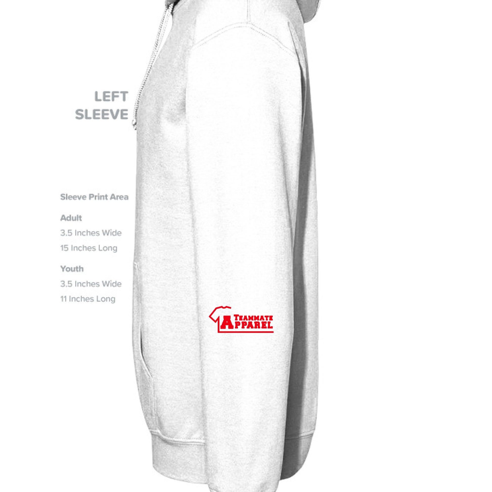 WHITE - SLEEVE_LEFT