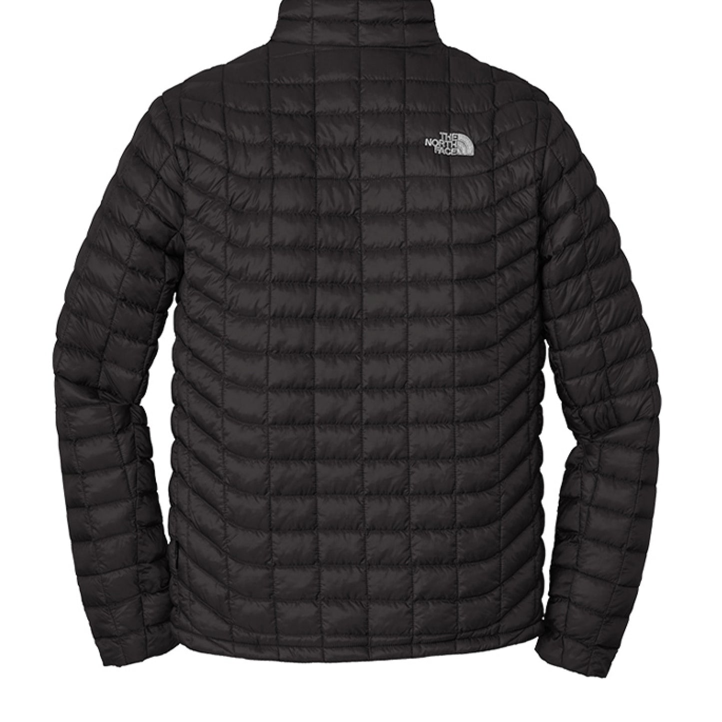 TNFMatteBk - BACK