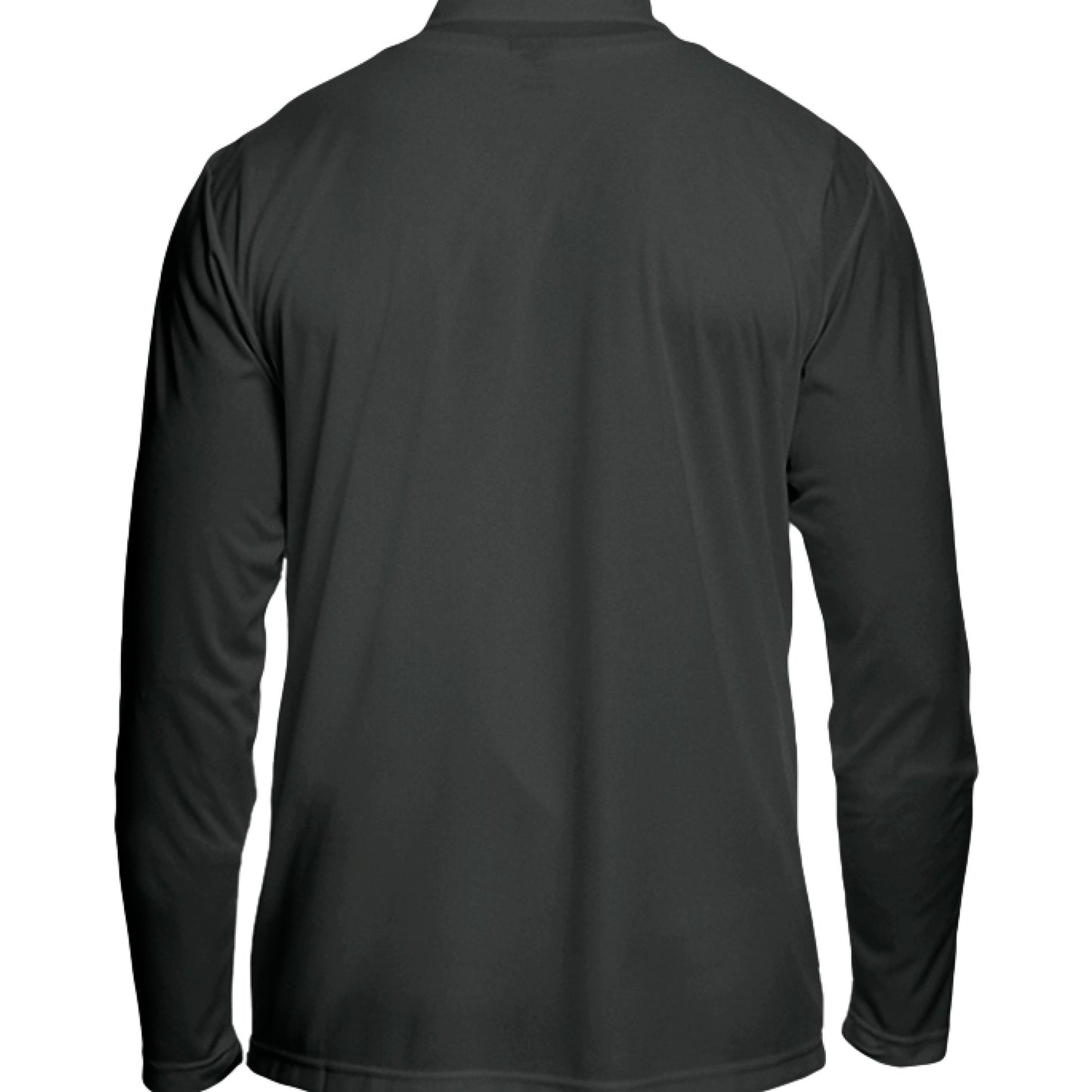 BLACK - BACK