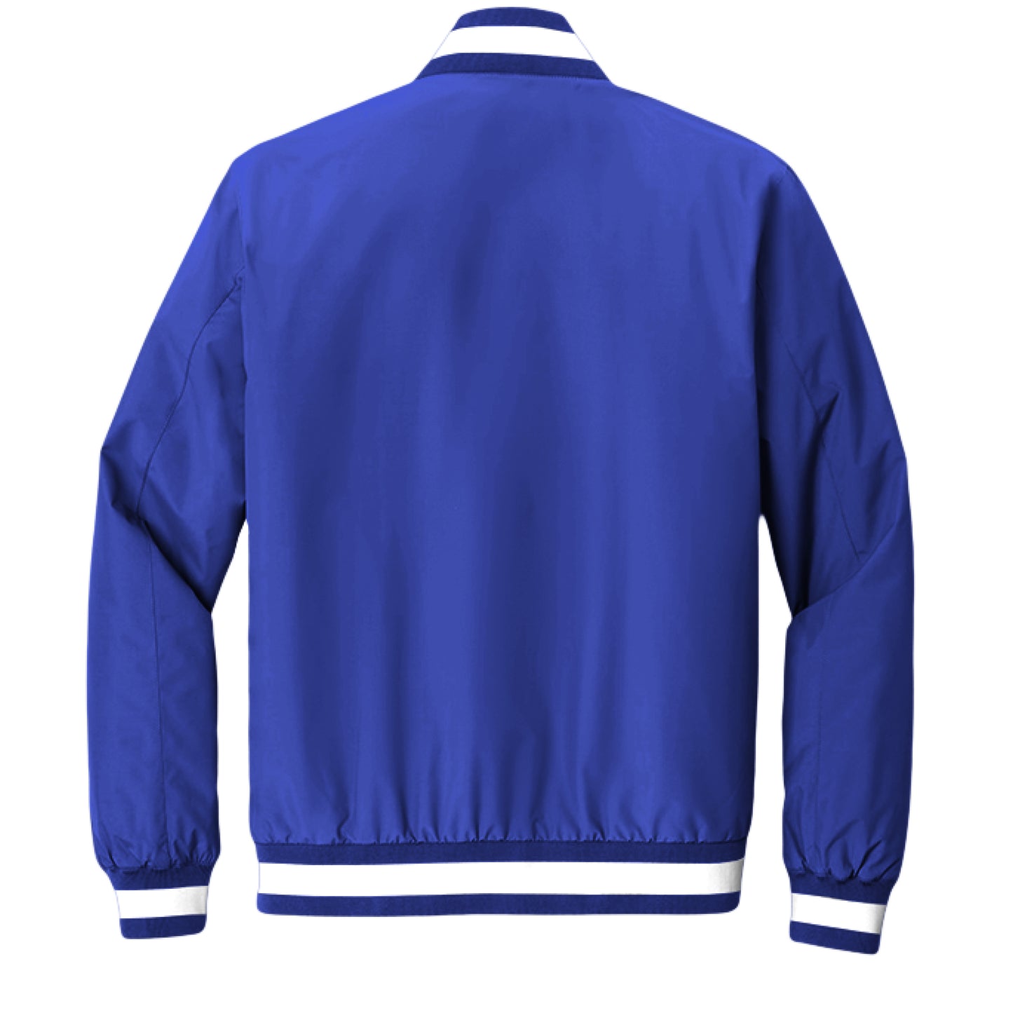 TrueRoyal - BACK