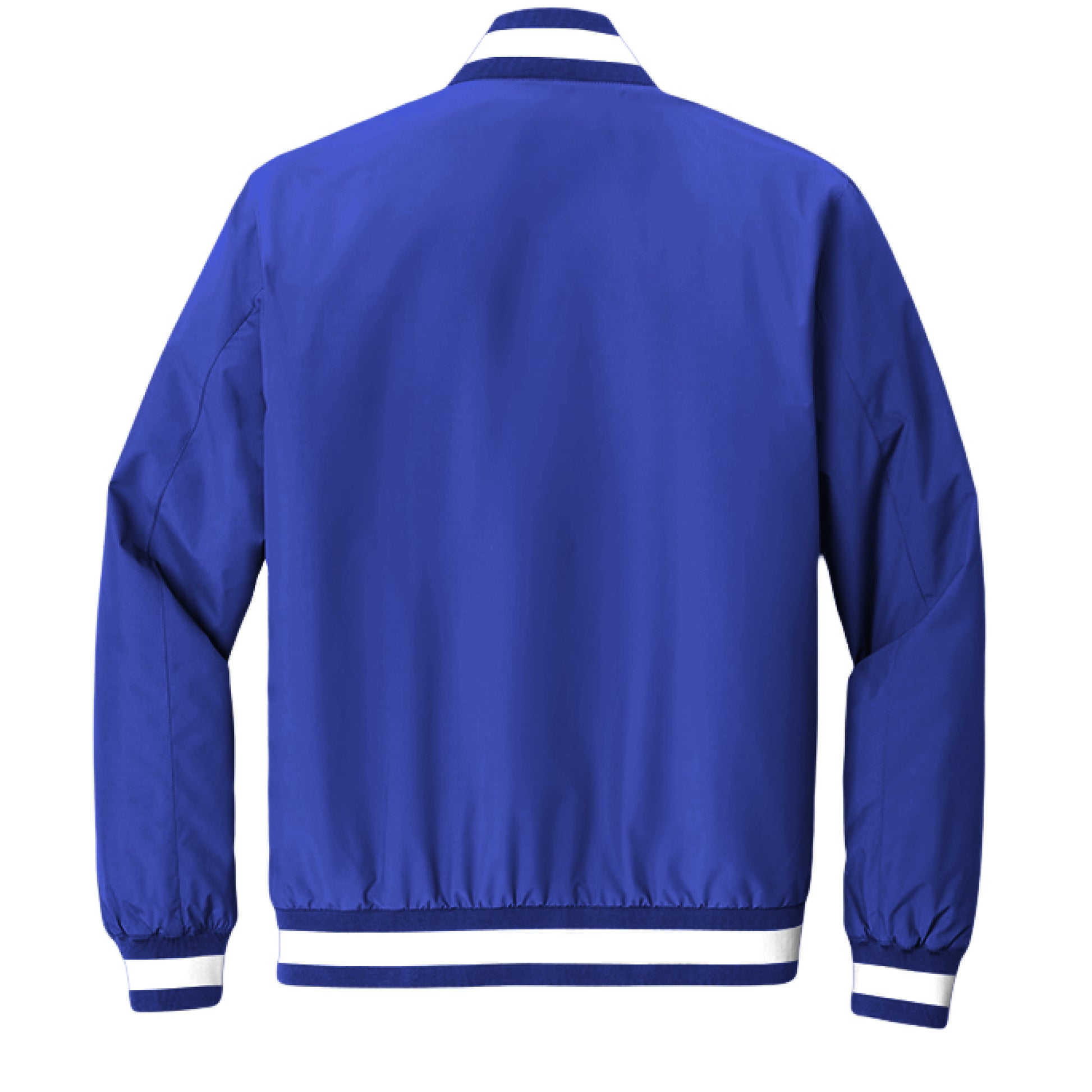 TrueRoyal - BACK