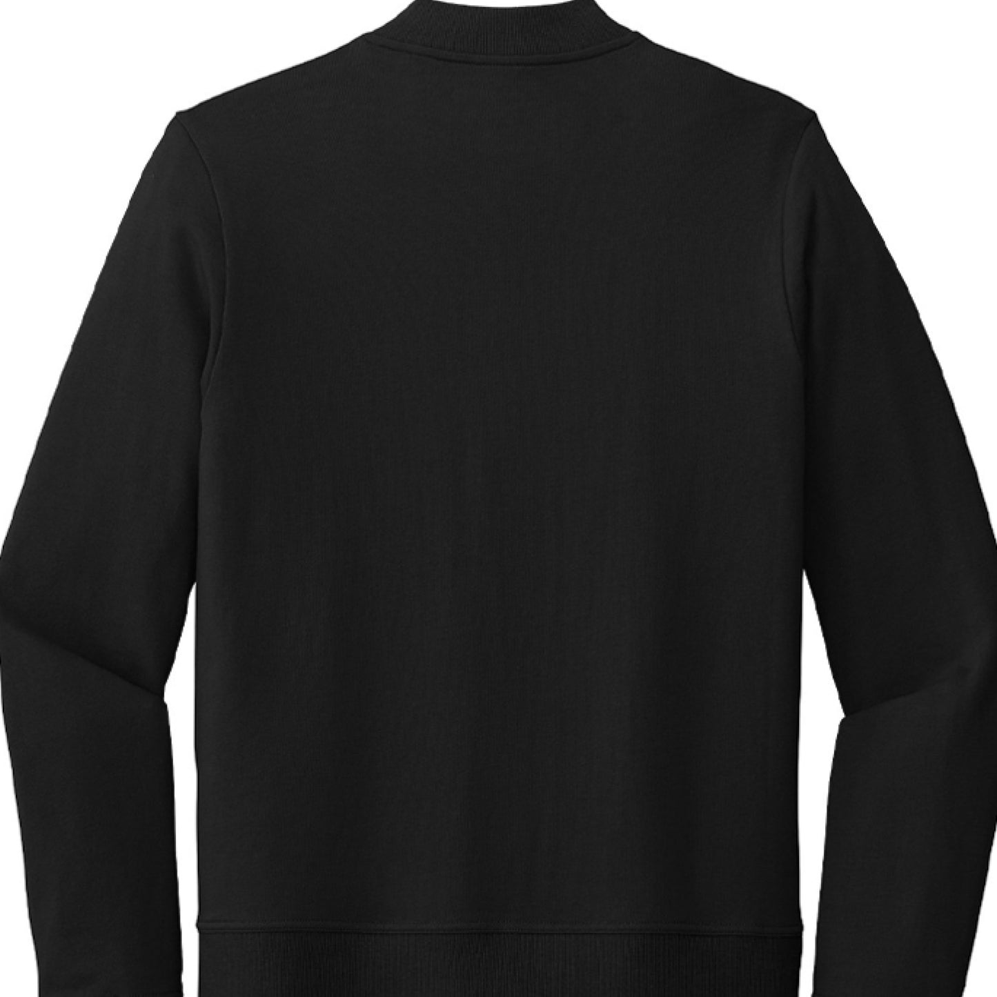 Black - BACK