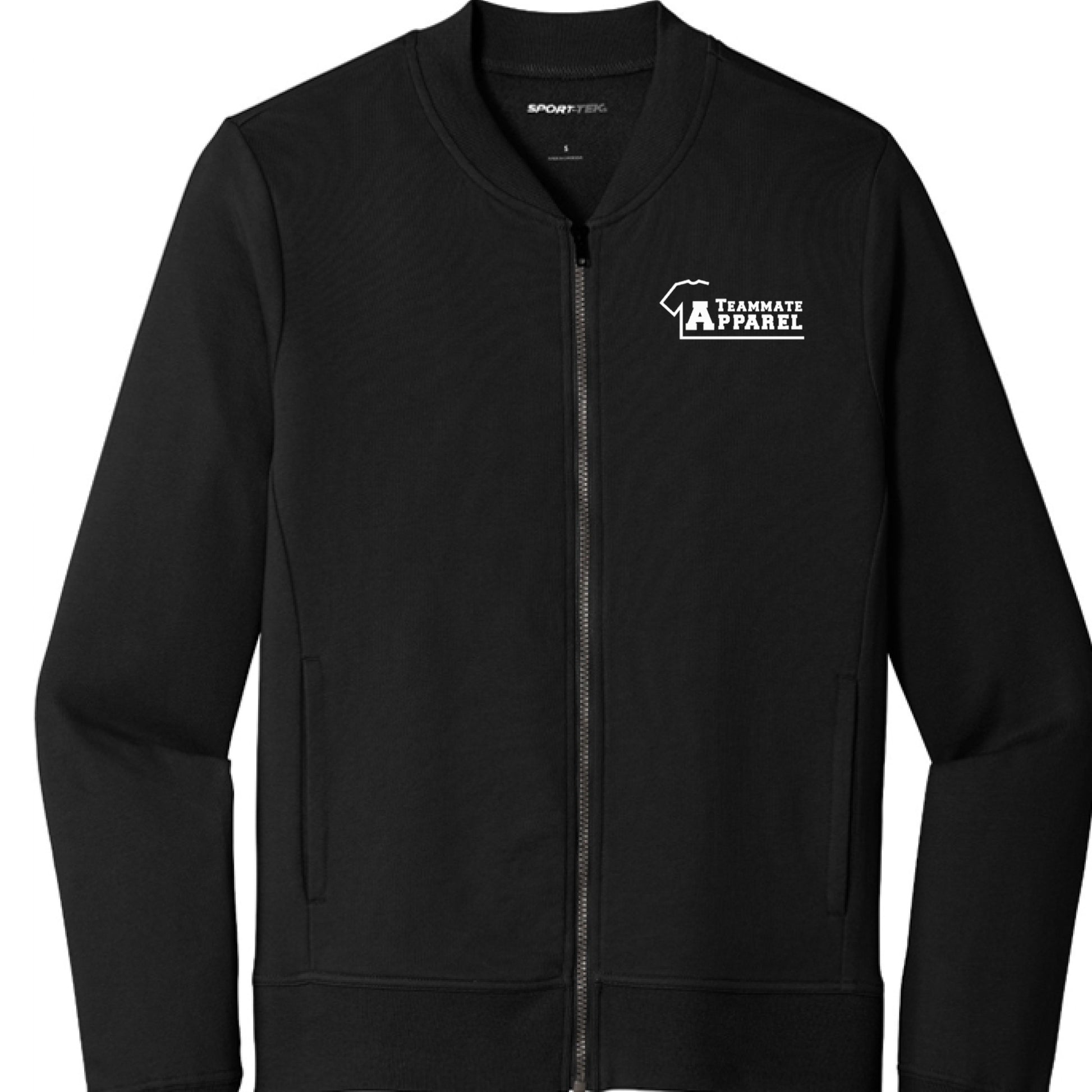Black - FRONT
