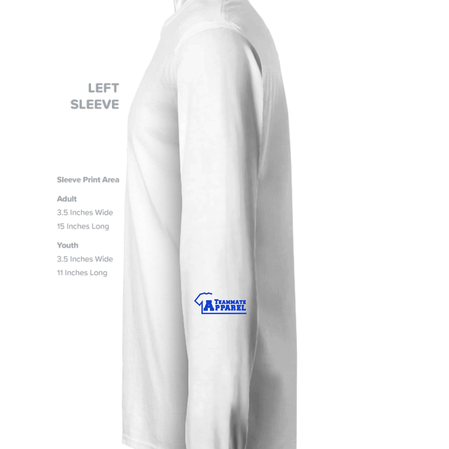 WHITE - SLEEVE_LEFT
