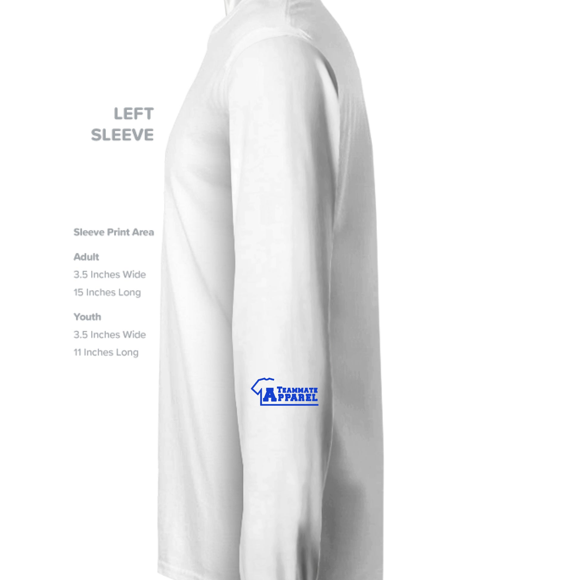 WHITE - SLEEVE_LEFT