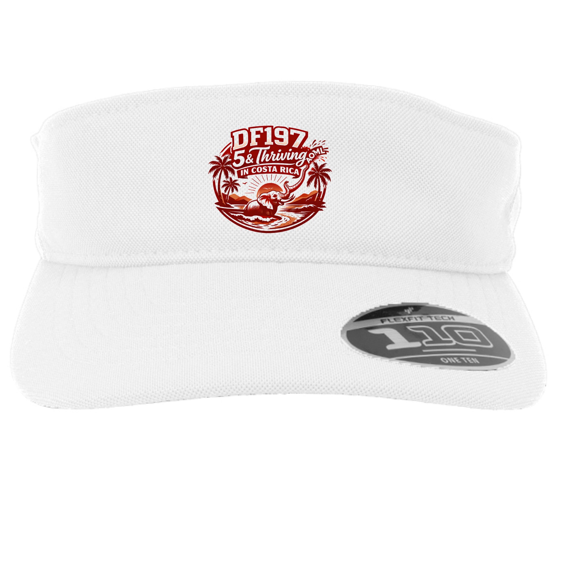 WHITE - FRONT