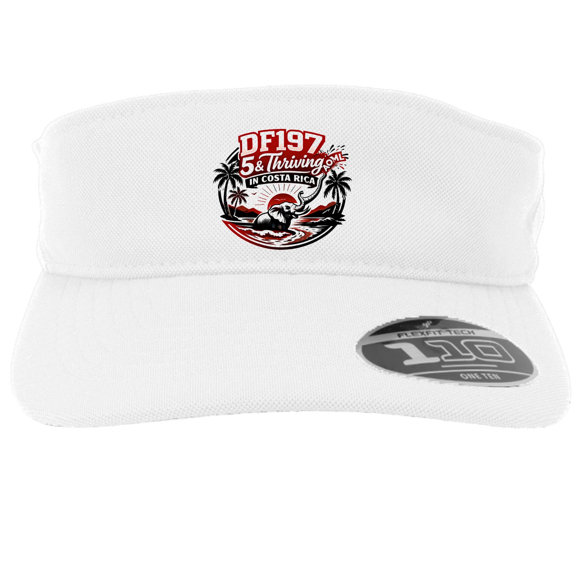WHITE - FRONT