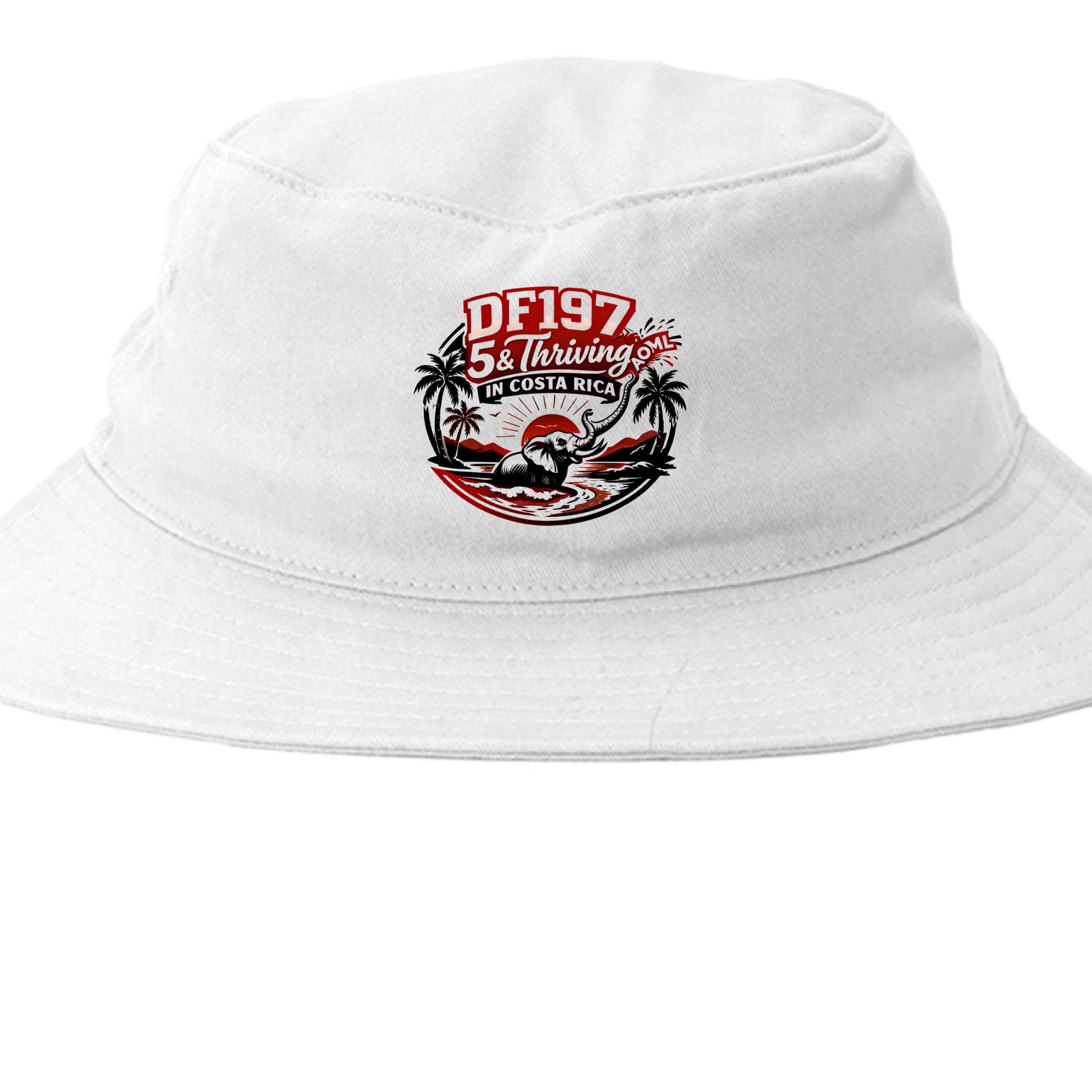 WHITE - FRONT