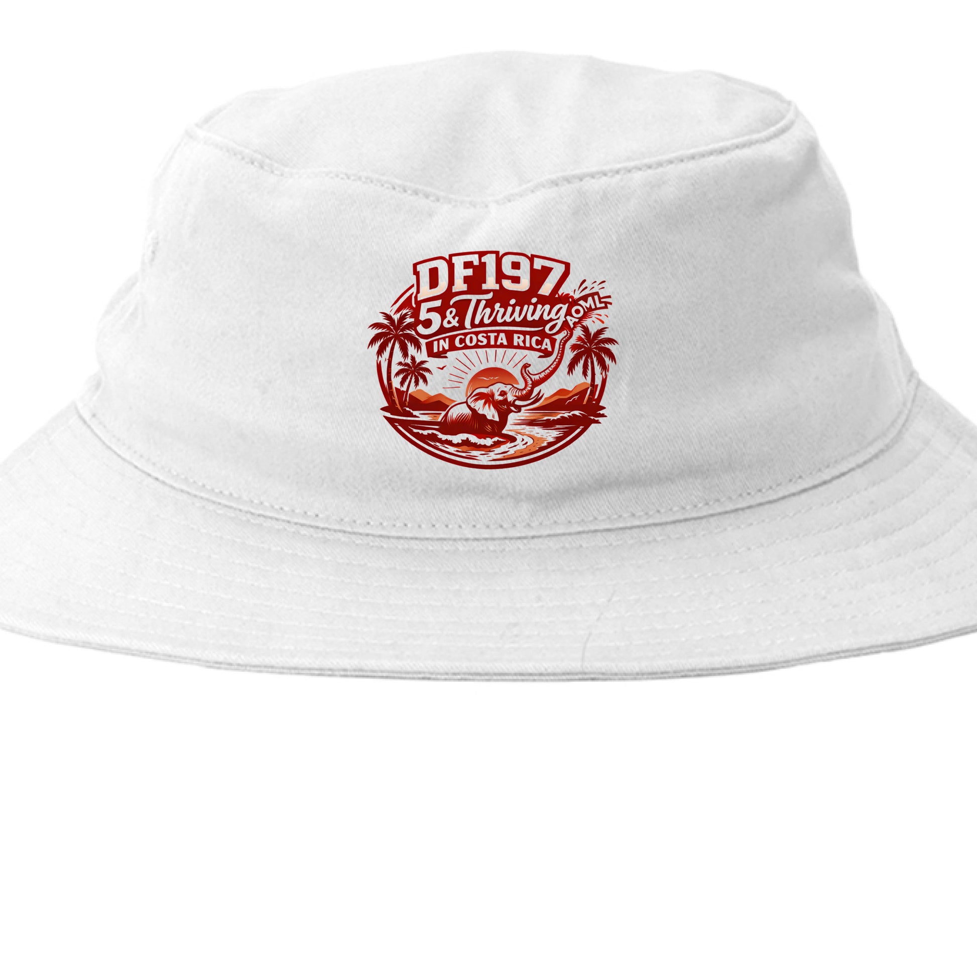 WHITE - FRONT