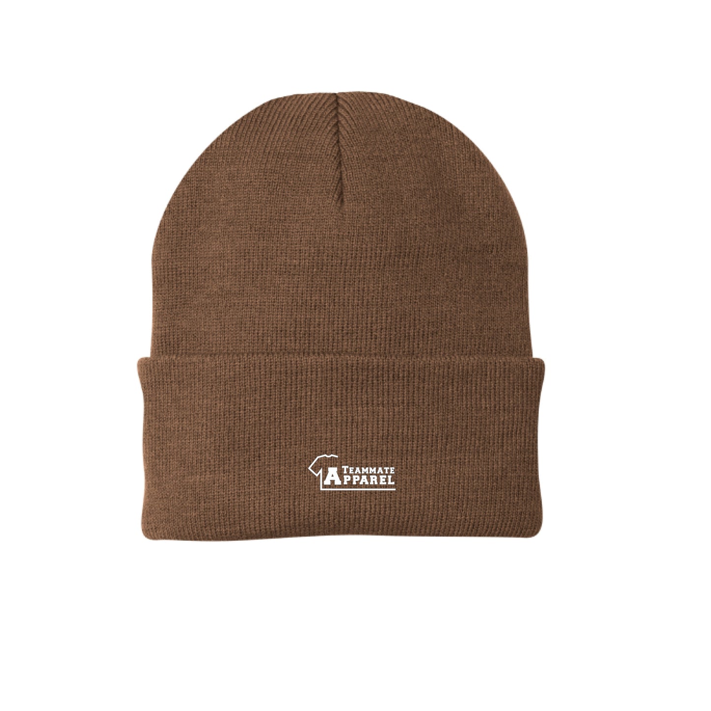 Brown - BACK