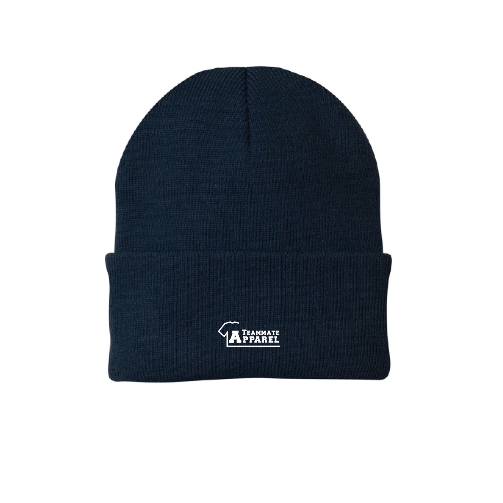 Navy - BACK