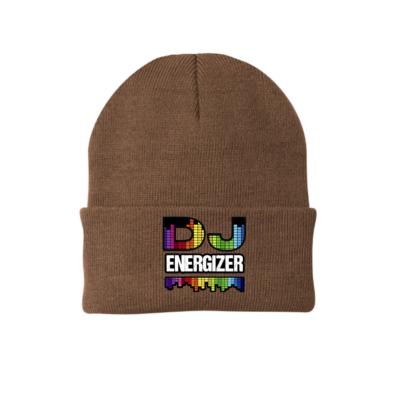 Brown - FRONT