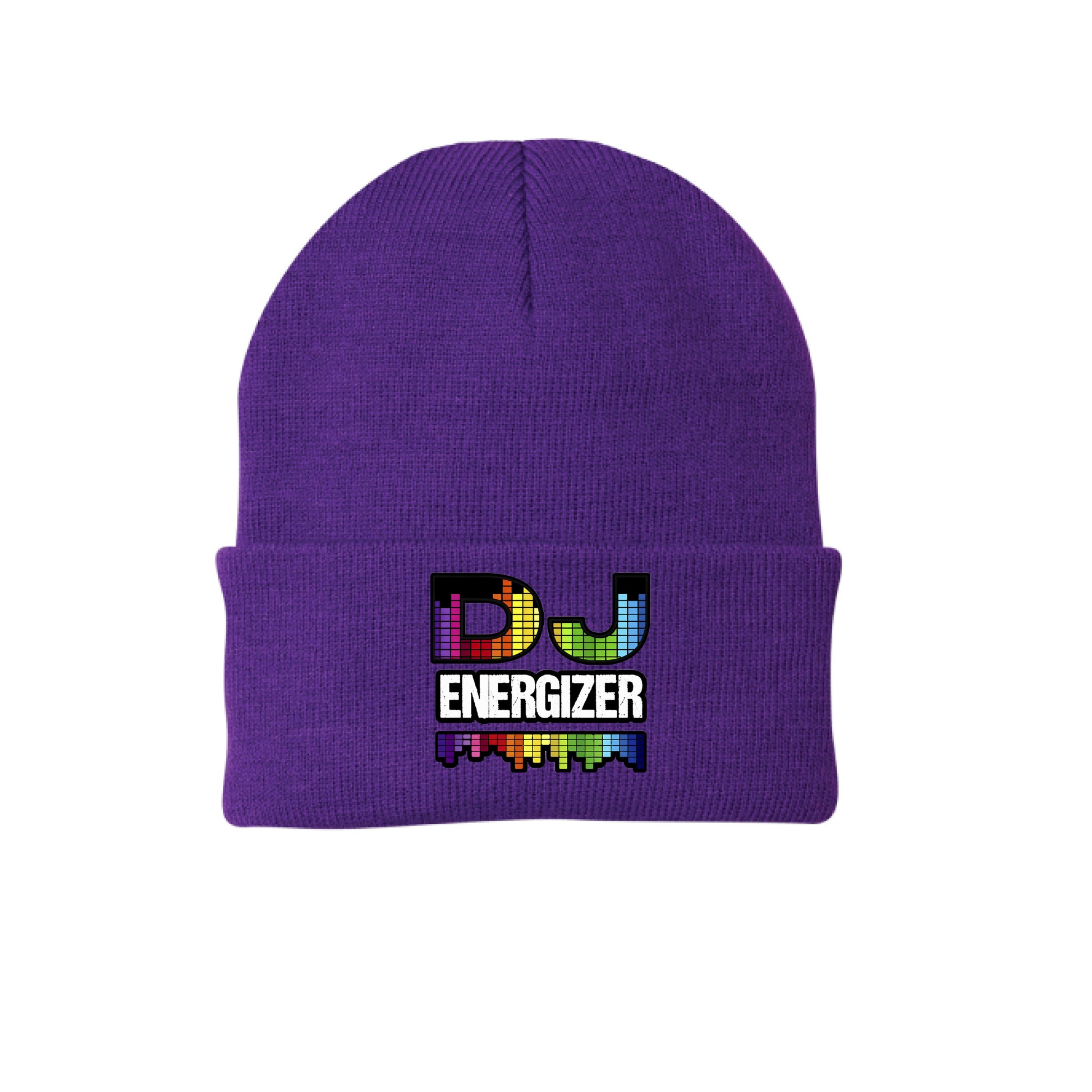 Athletic Prple - FRONT
