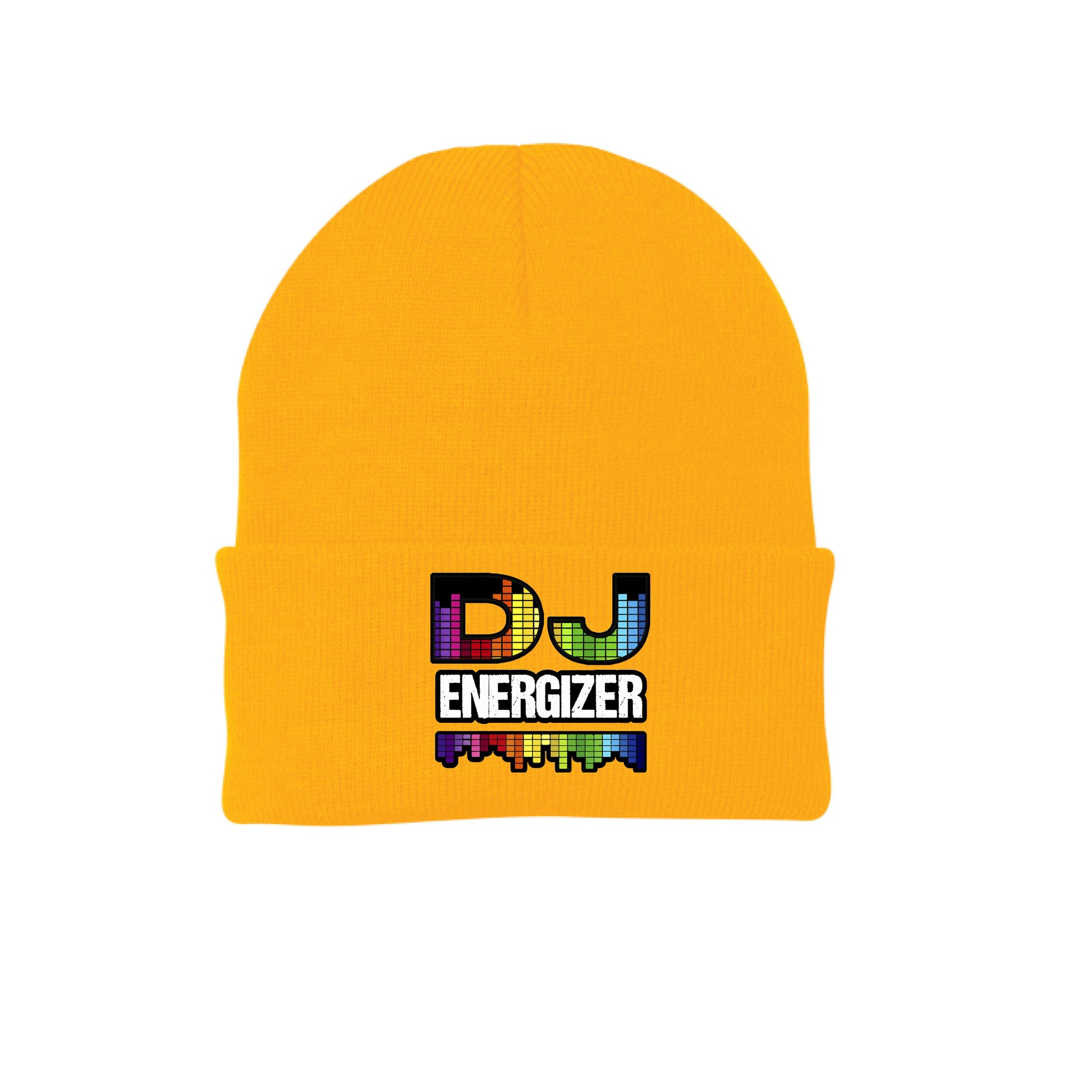 Athletic Gold - FRONT