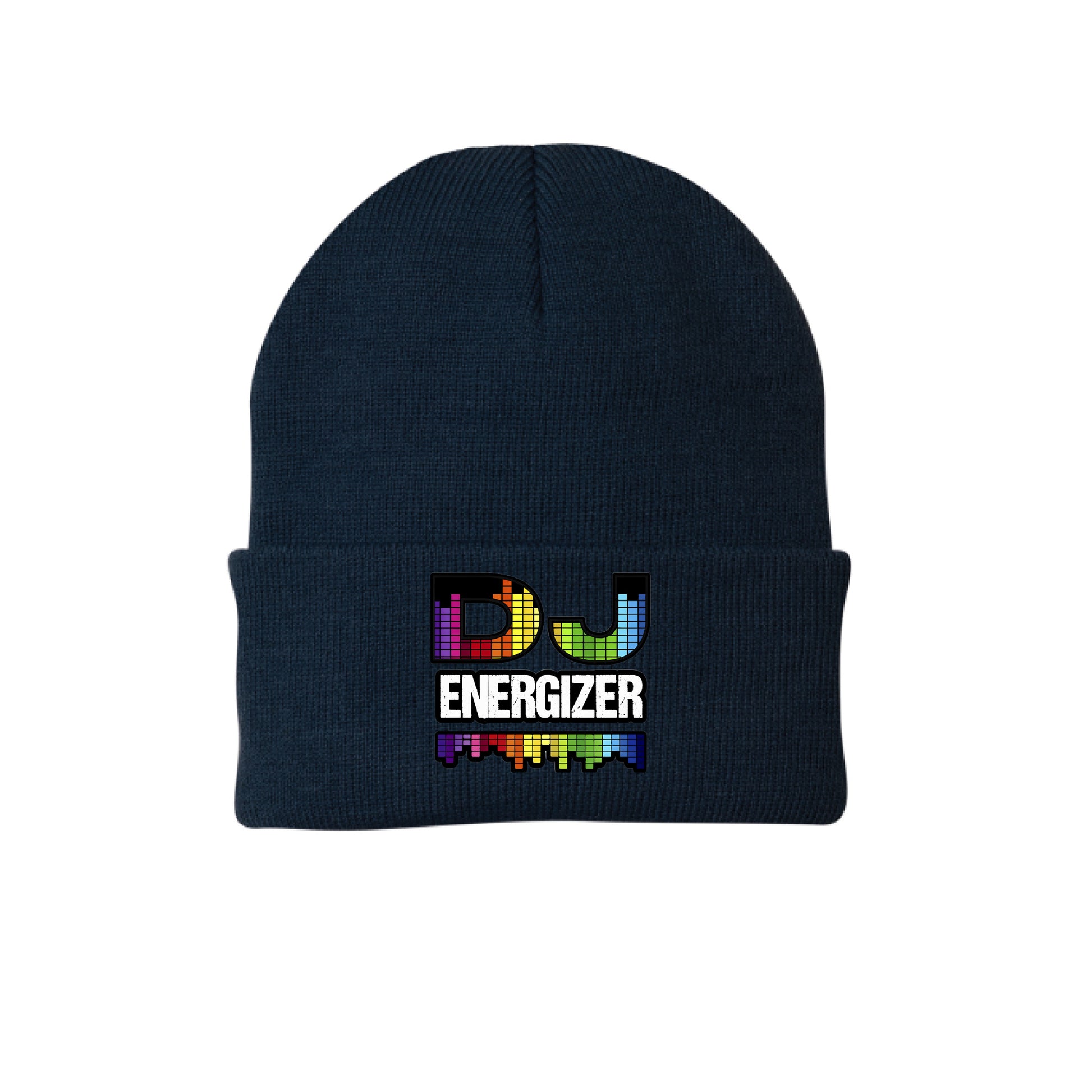 Navy - FRONT