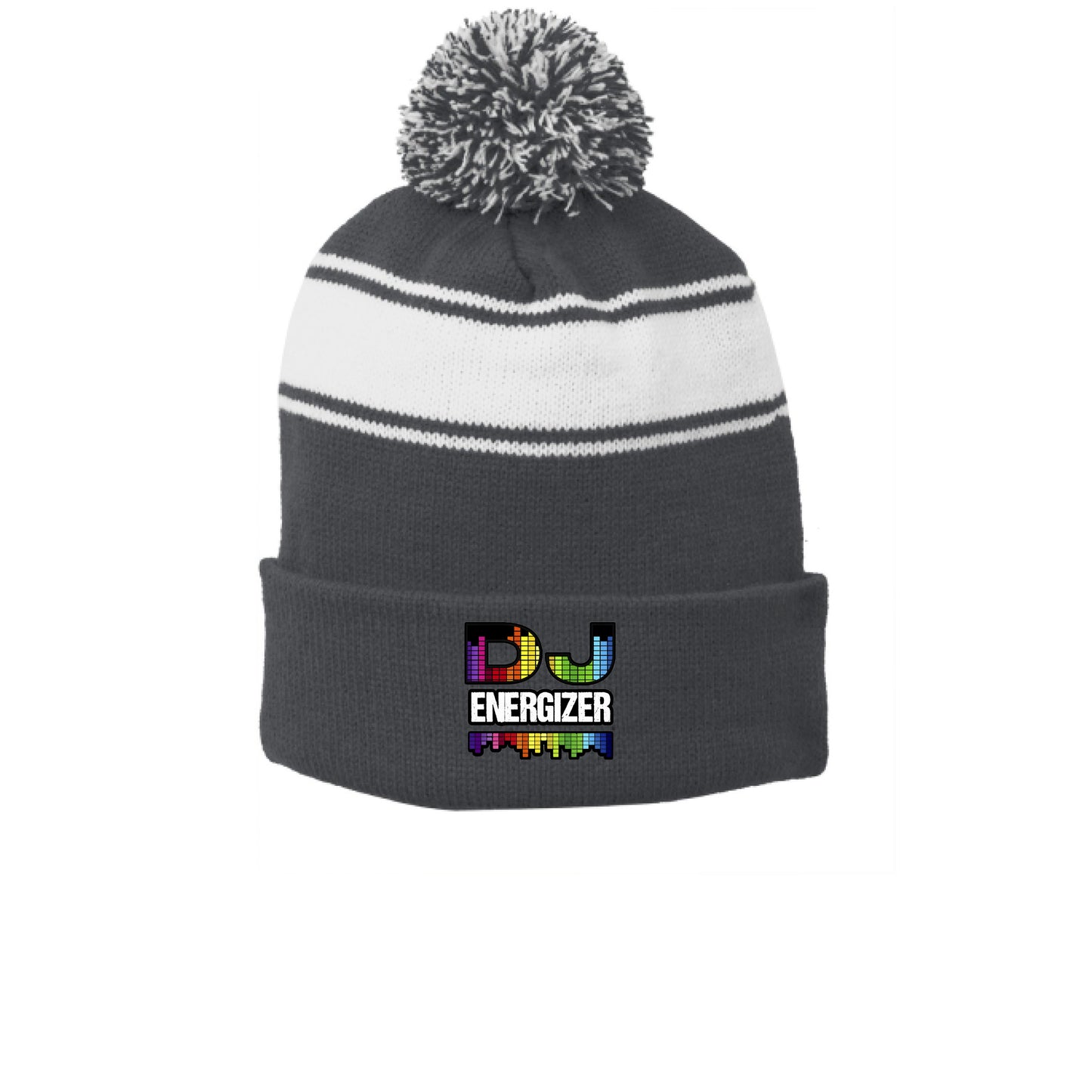 Iron Grey/Wht - FRONT
