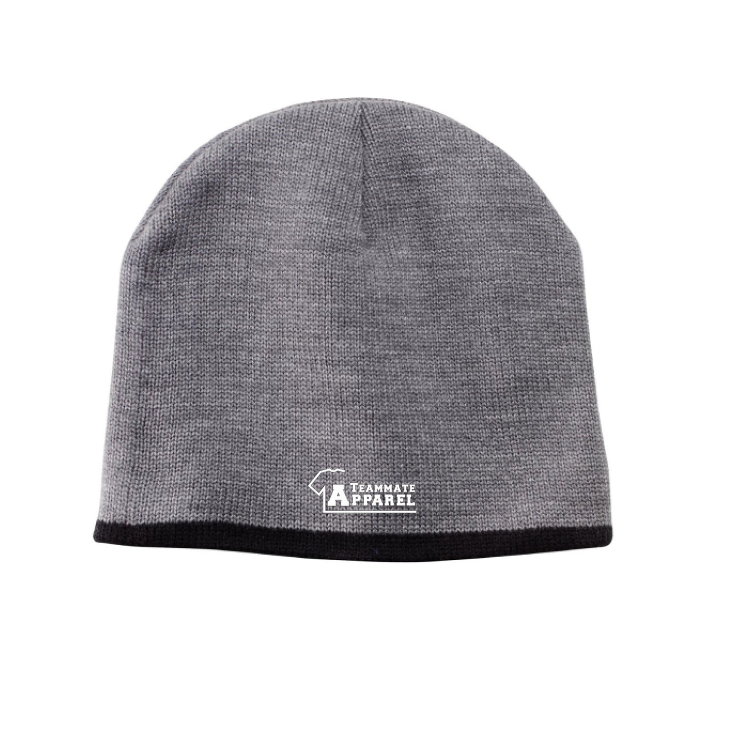 Athletic Ox/Bk - BACK