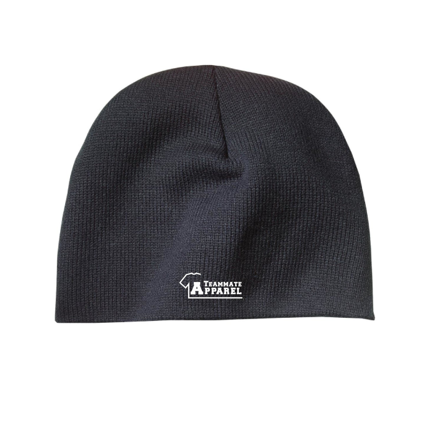 Black - BACK
