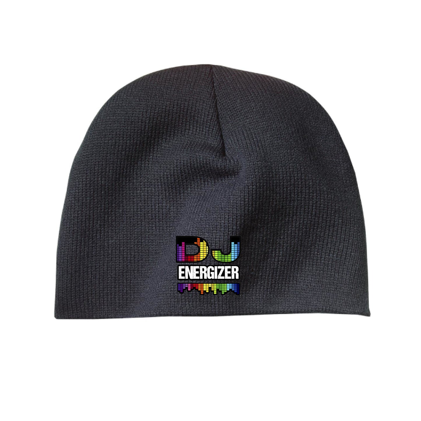 Black - FRONT