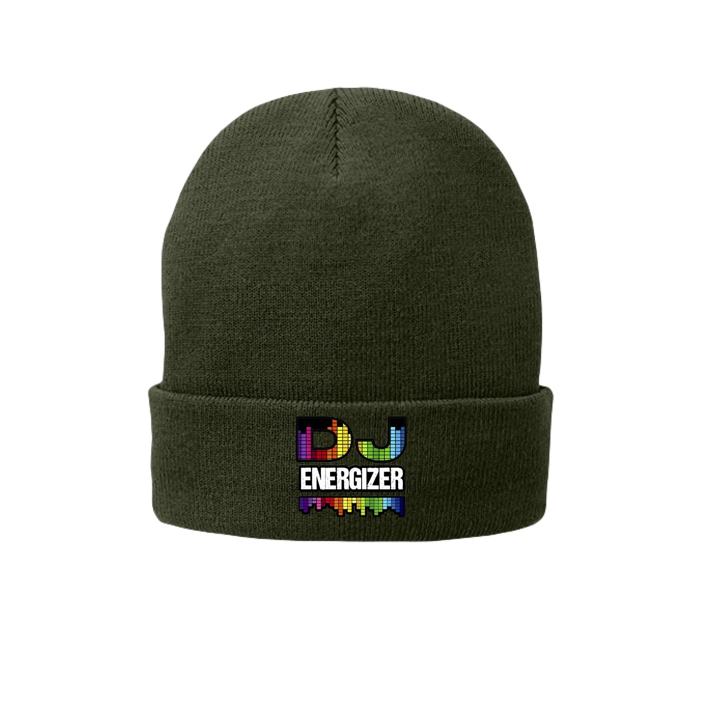 Olive Drab Green - FRONT