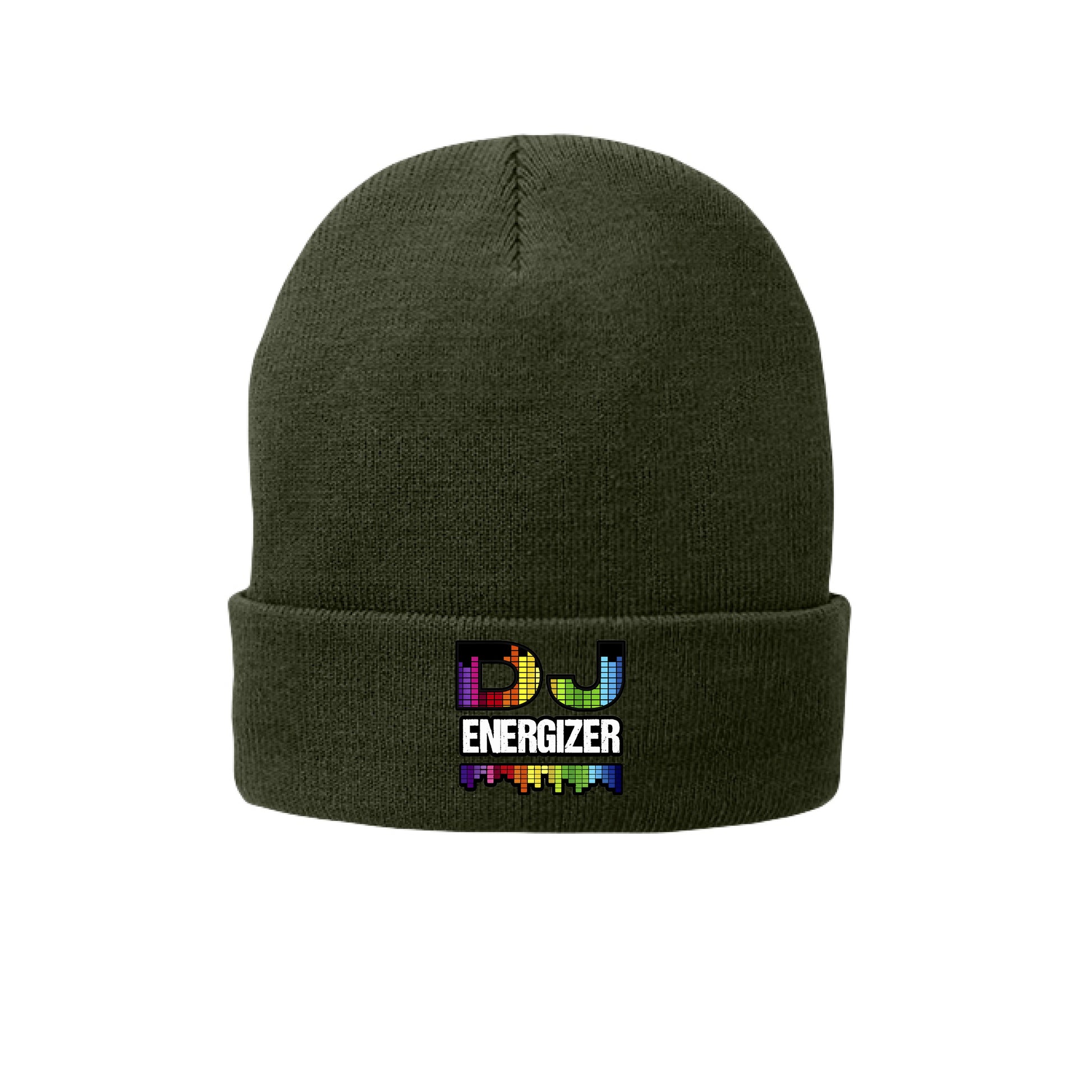 Olive Drab Green - FRONT