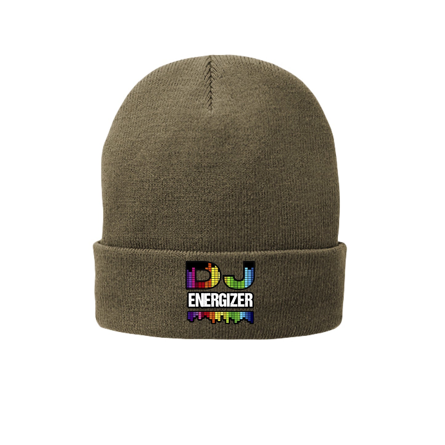 Coyote Brown - FRONT