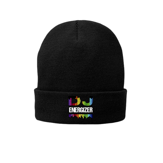 Black - FRONT