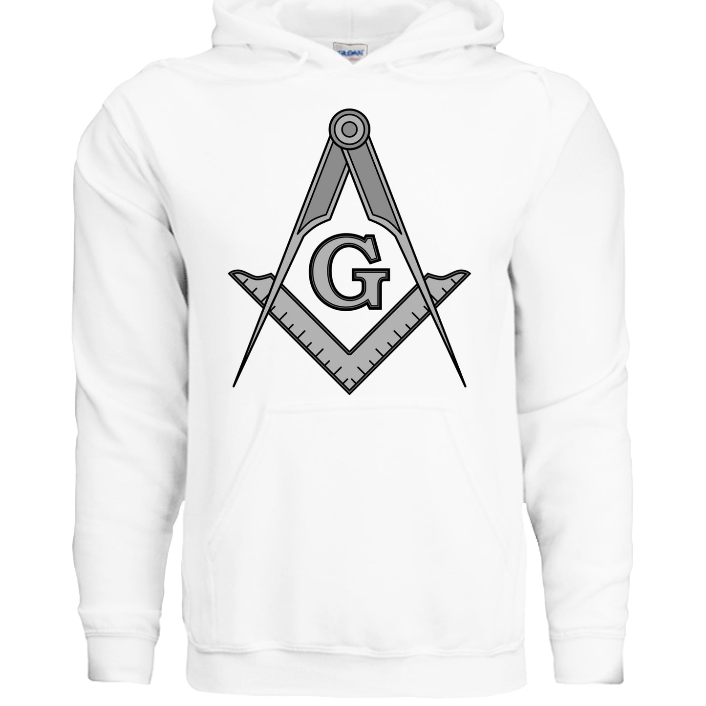 WHITE - FRONT