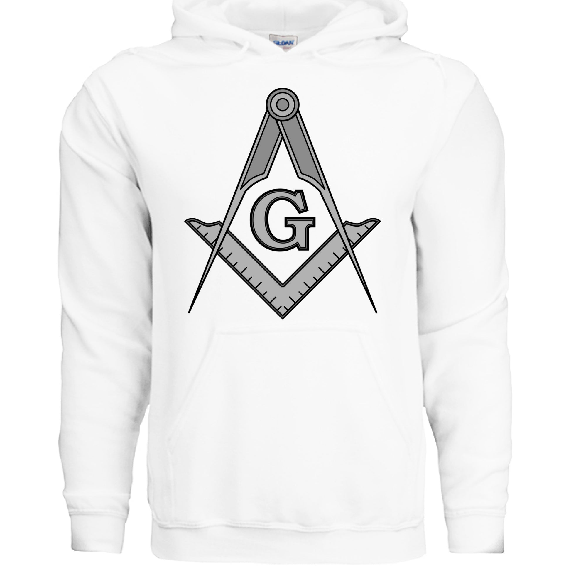 WHITE - FRONT
