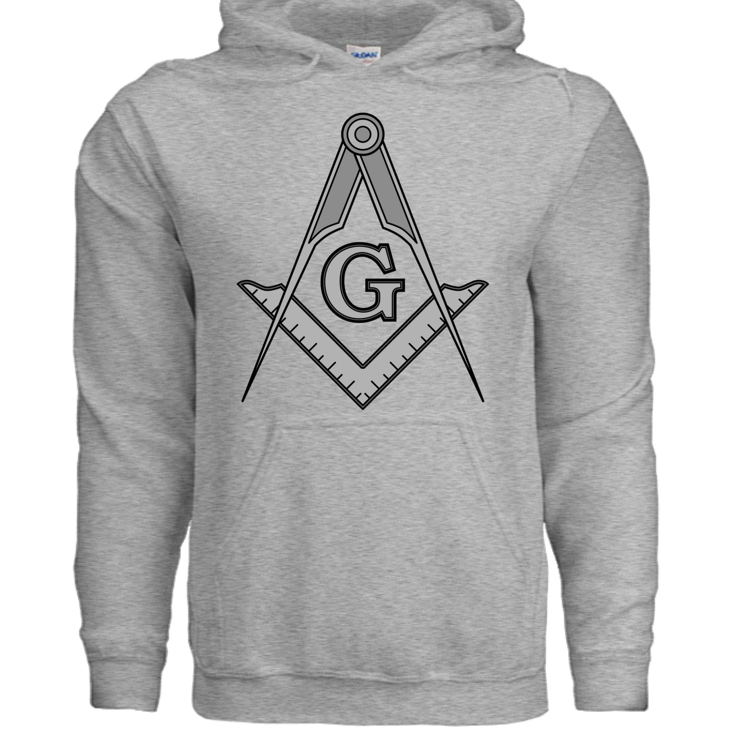 SPORT GREY - FRONT
