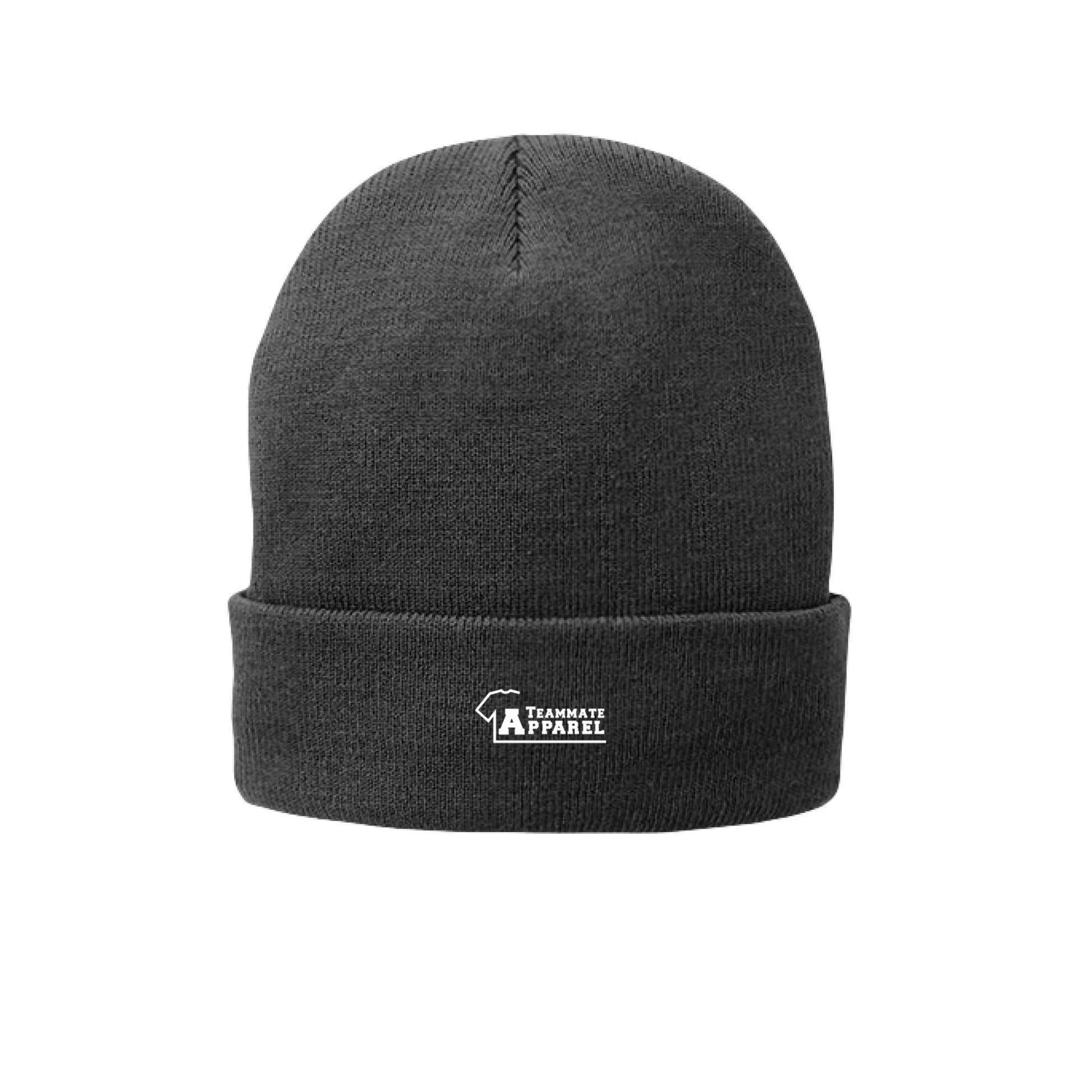 Athl Oxford - BACK