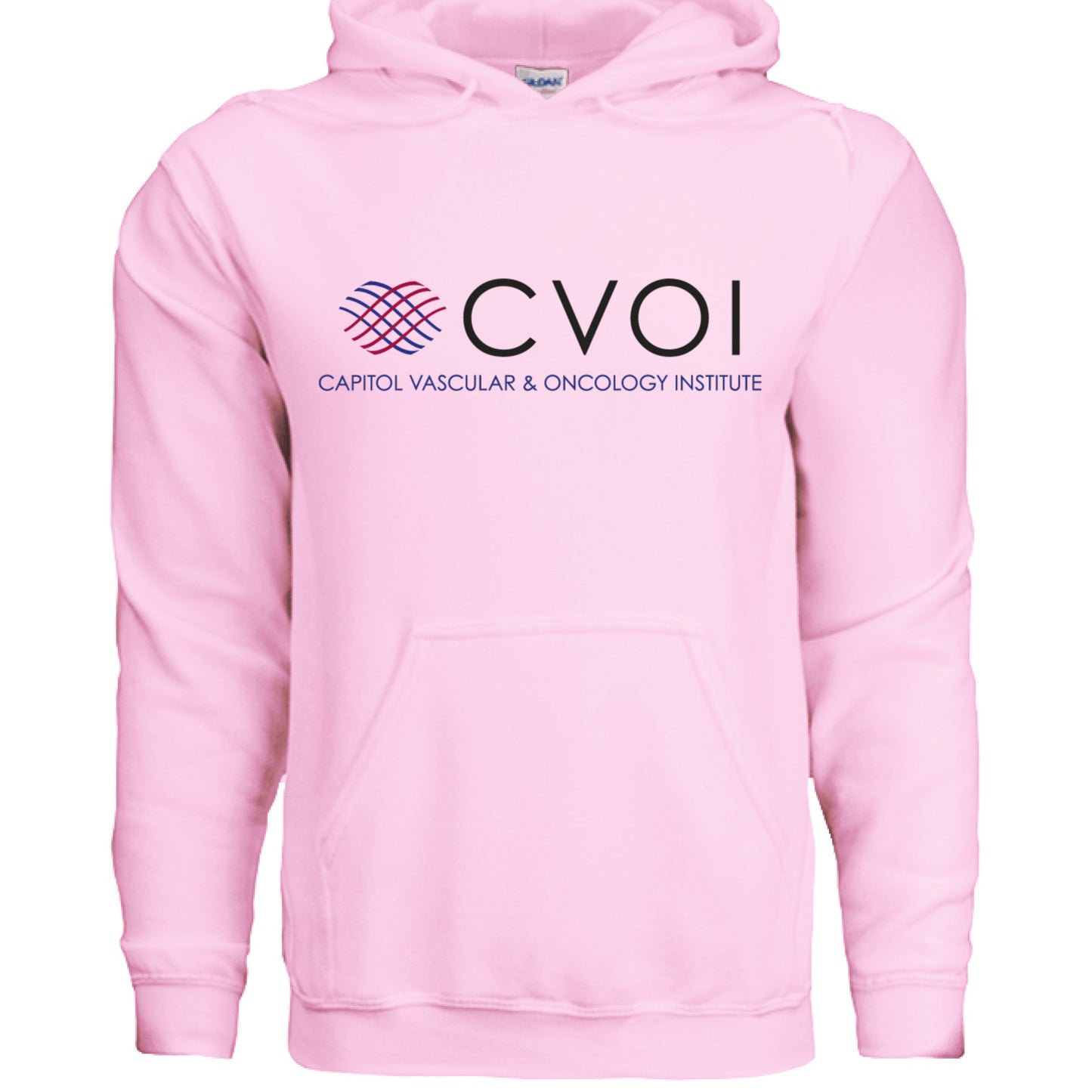 LIGHT PINK - FRONT