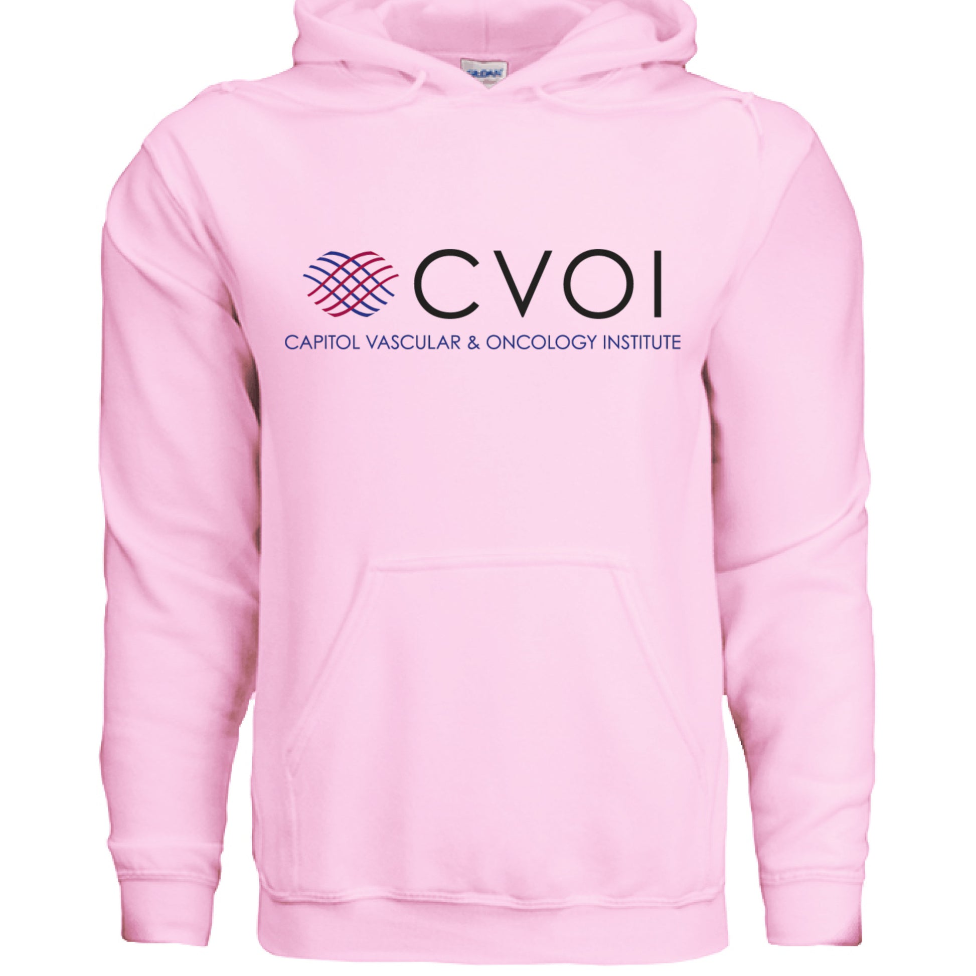 LIGHT PINK - FRONT