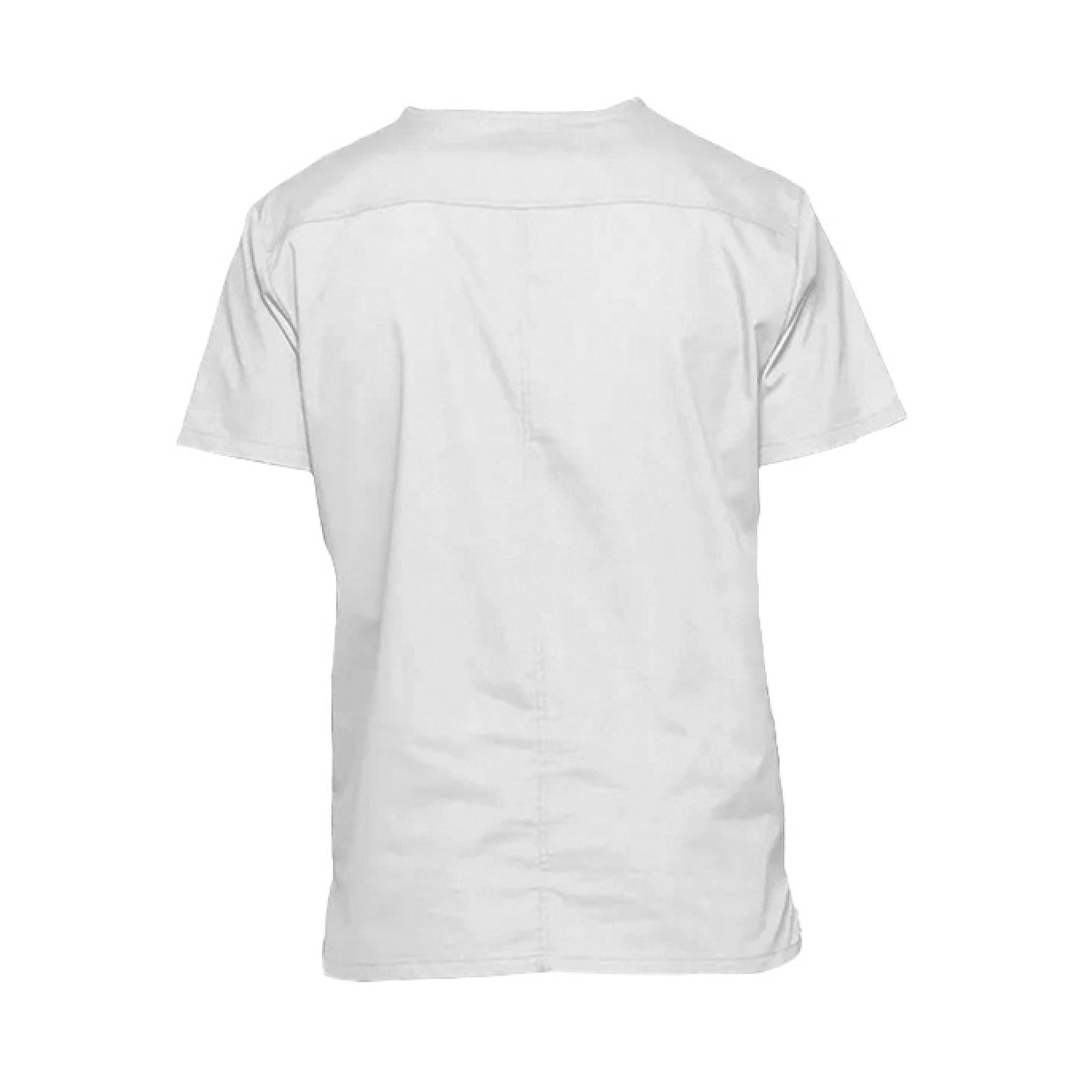 White - BACK