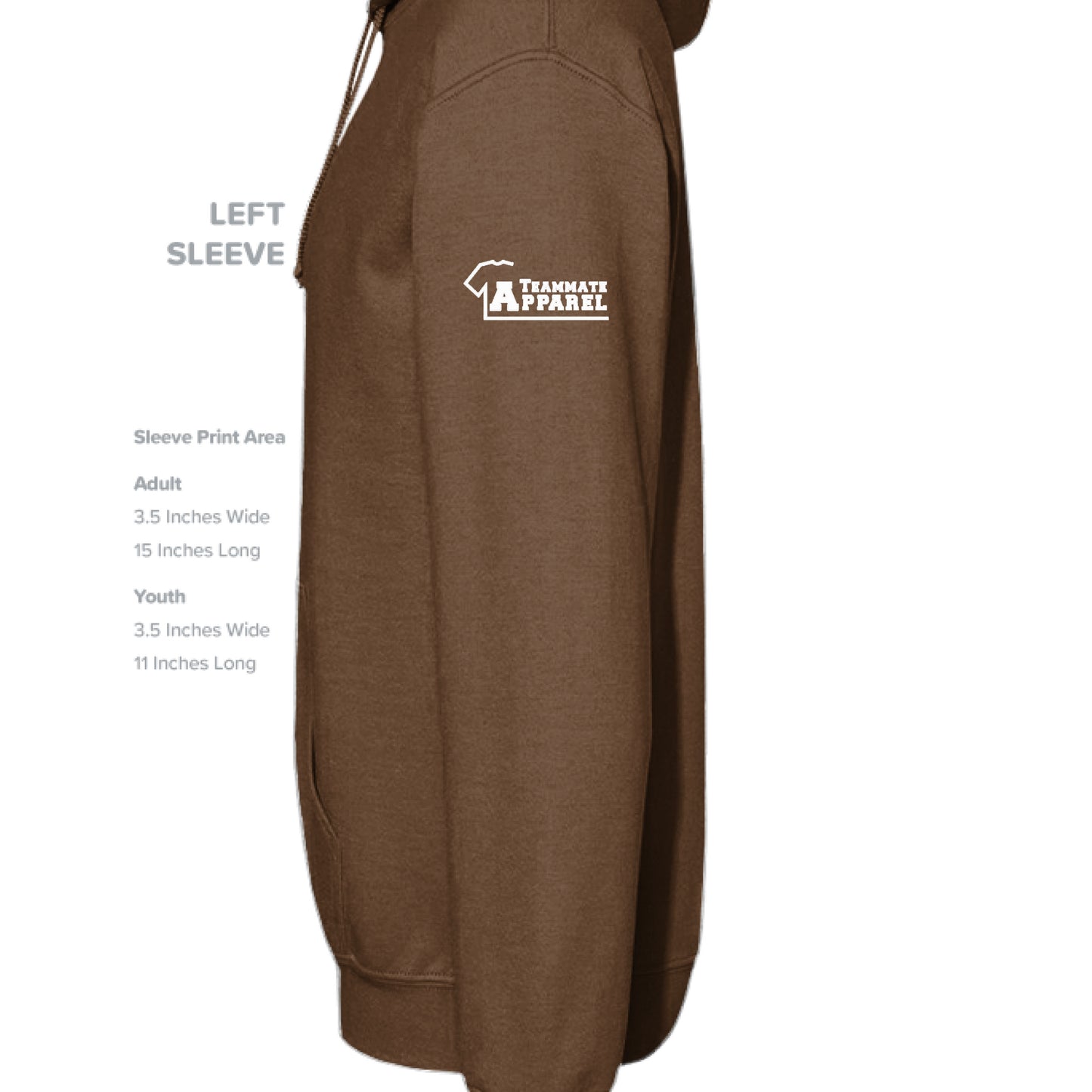 Cocoa - SLEEVE_LEFT