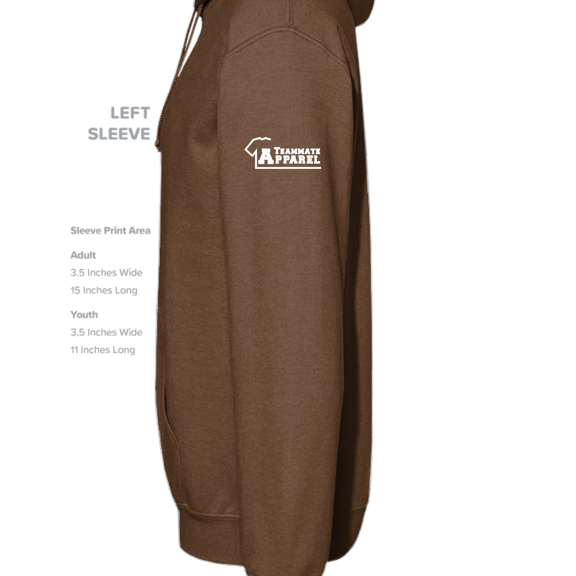 Cocoa - SLEEVE_LEFT