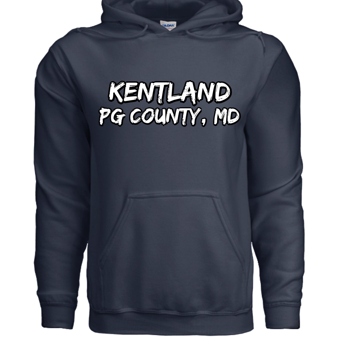 NAVY - FRONT