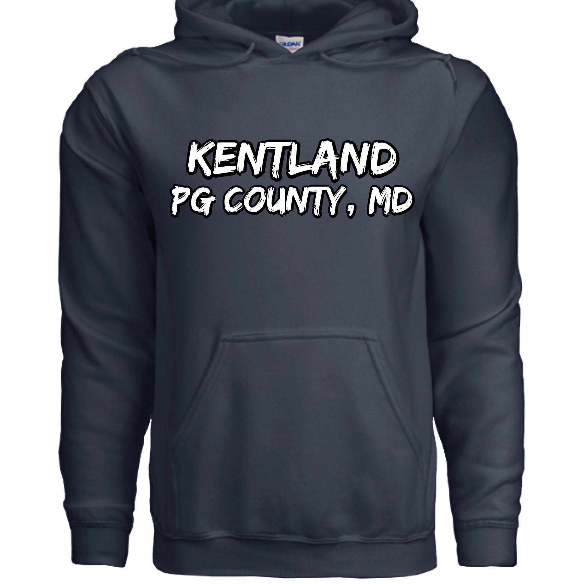 NAVY - FRONT
