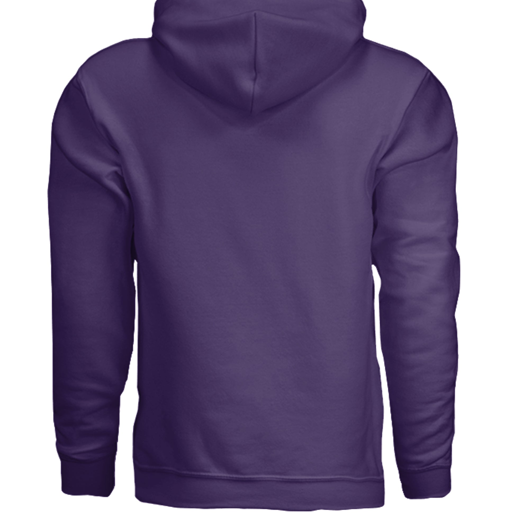 PURPLE - SF500 - BACK