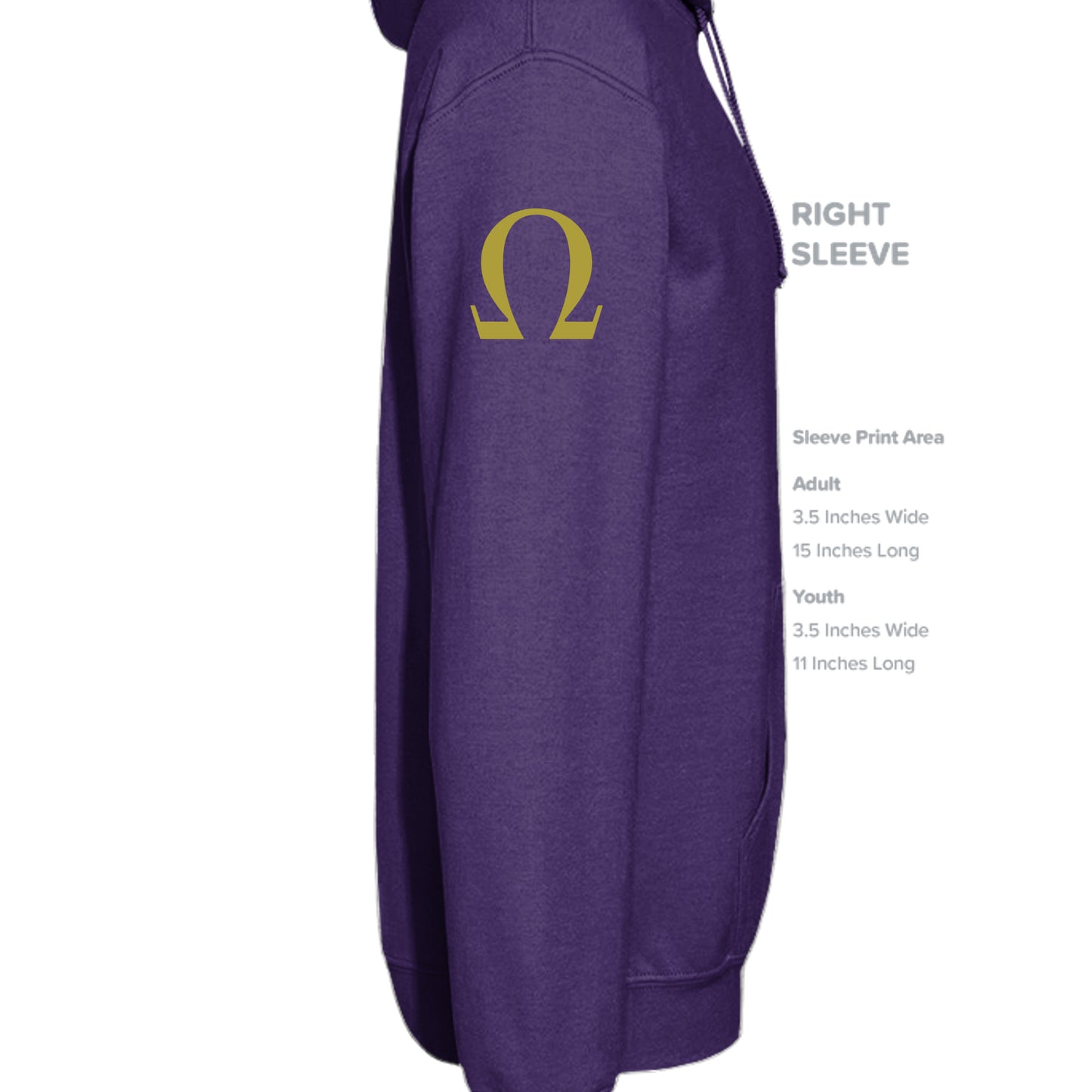 PURPLE - SF500 - SLEEVE_RIGHT