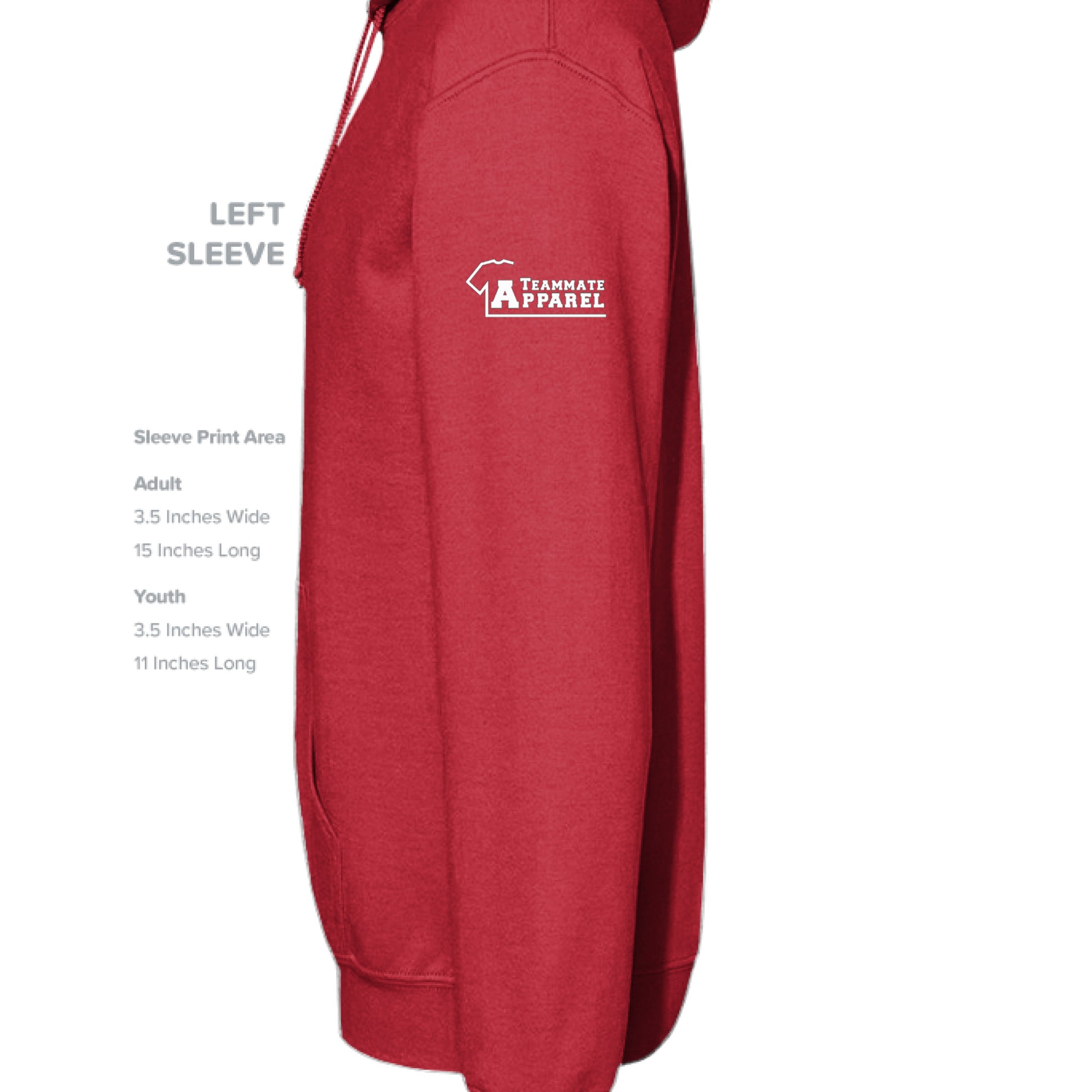 RED - SLEEVE_LEFT