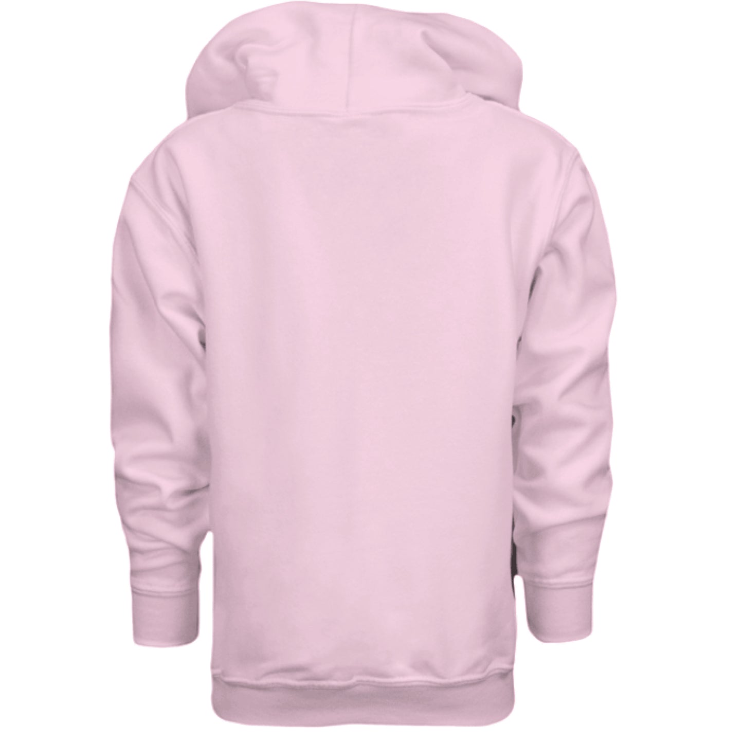 LIGHT PINK - BACK