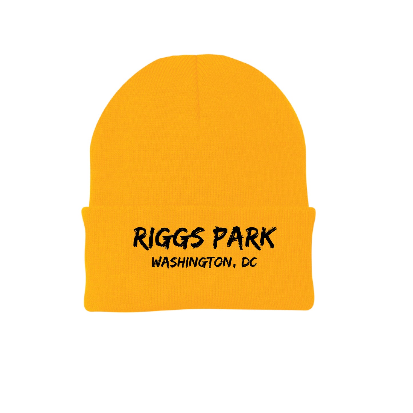 Athletic Gold - FRONT