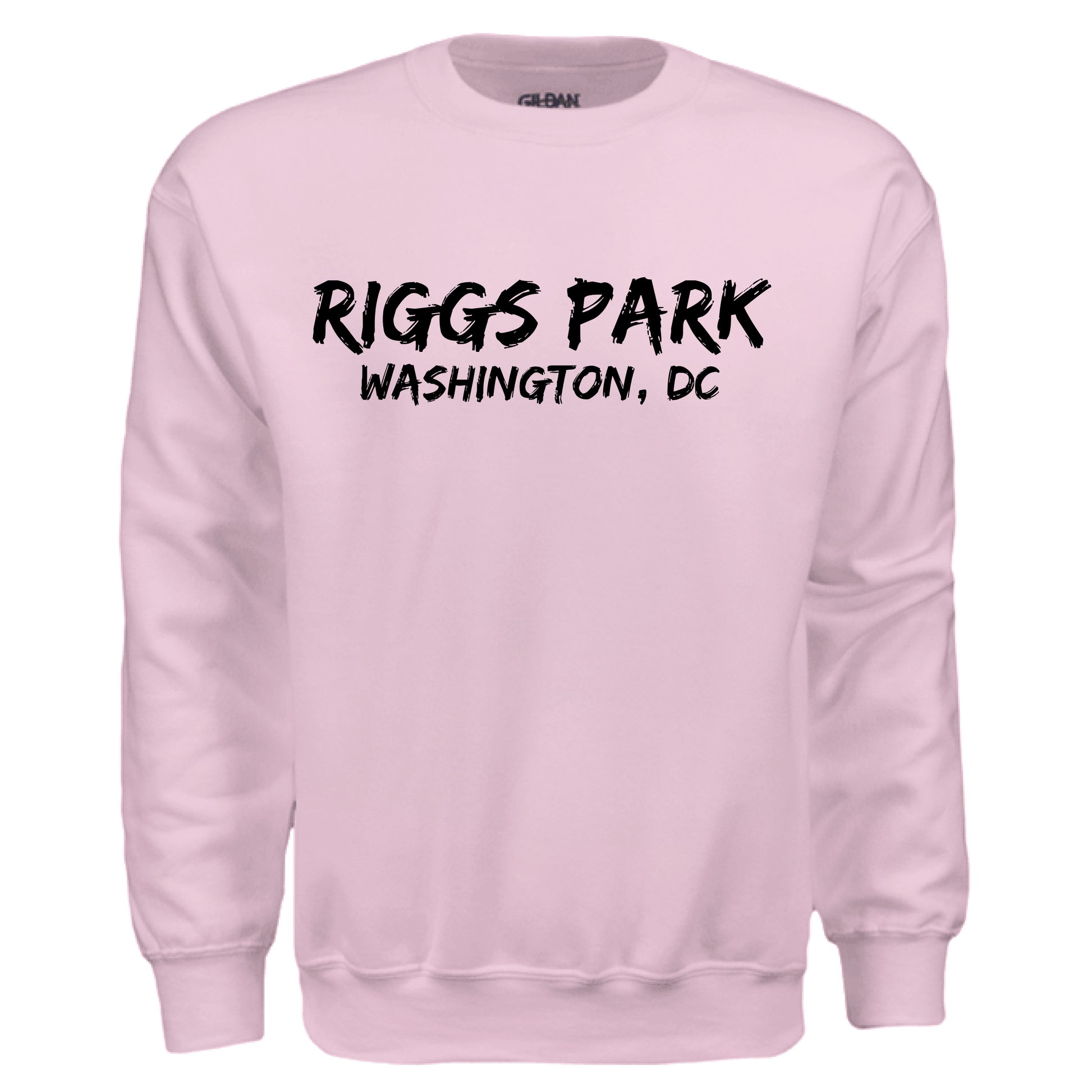 LIGHT PINK - FRONT