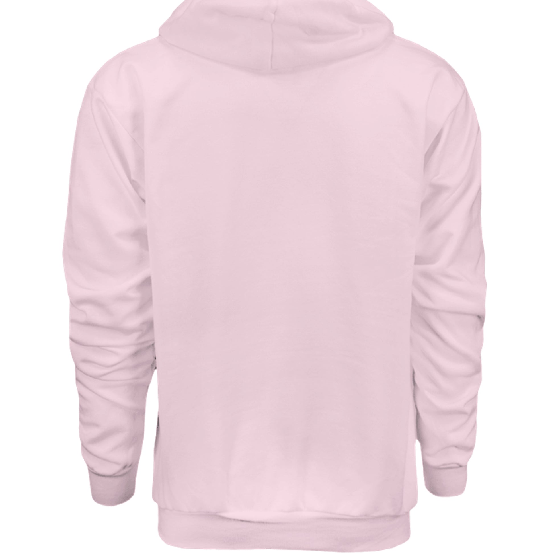 PALE PINK - P170 - BACK