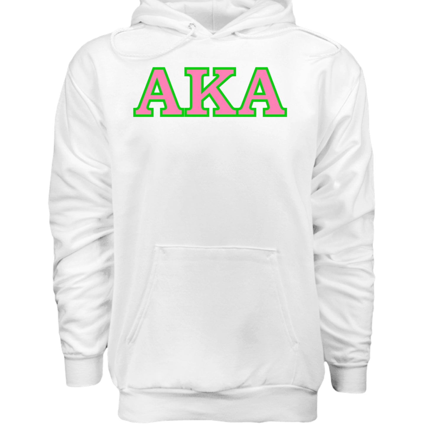 WHITE - P170 - FRONT