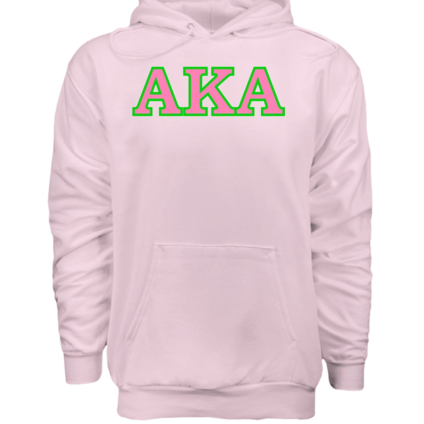 PALE PINK - P170 - FRONT