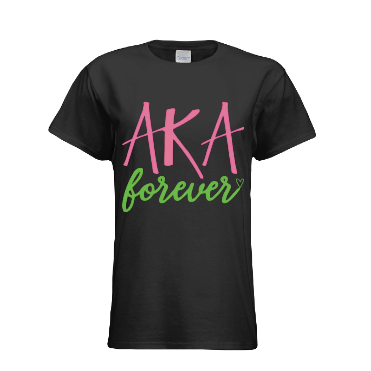 BLACK - FRONT